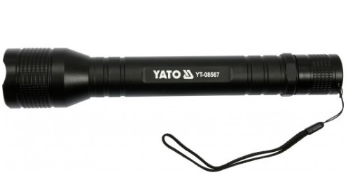 YATO Lukturītis YT-08567