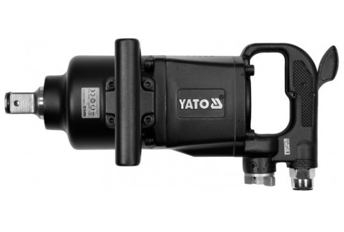YATO Ударный гайковерт (пневматический) YT-0959