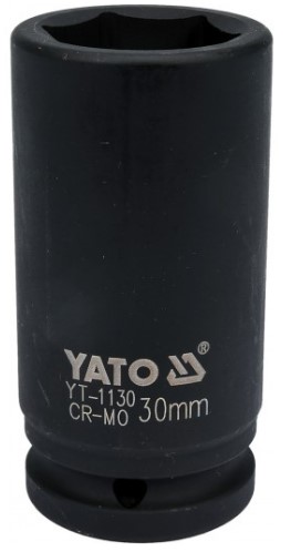 YATO Muciņu komplekts YT-1130