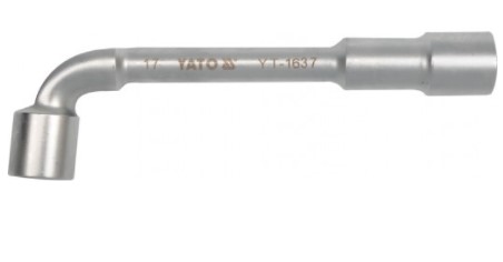YATO Торцовый ключ YT-1633