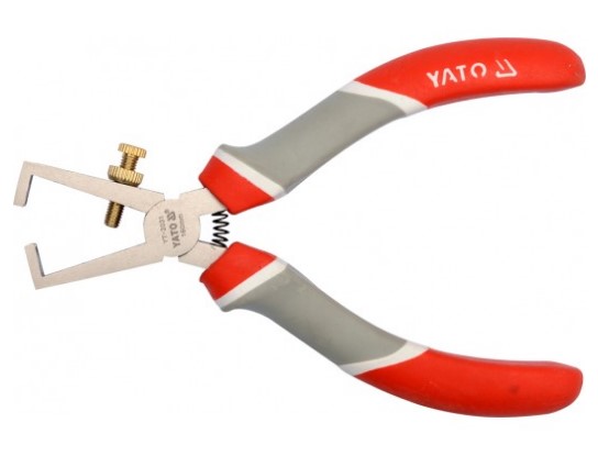 YATO Izolācijas noņemšanas instruments YT-2031