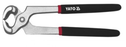 YATO Клещи кузовного ремонта YT-2047