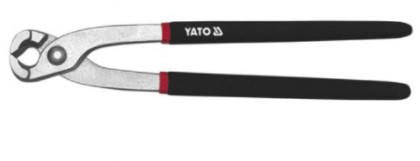 YATO Virsbūves remonta stangas YT-2060