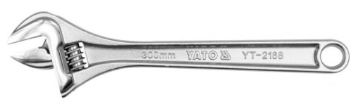 YATO Dakšas atslēga YT-2168