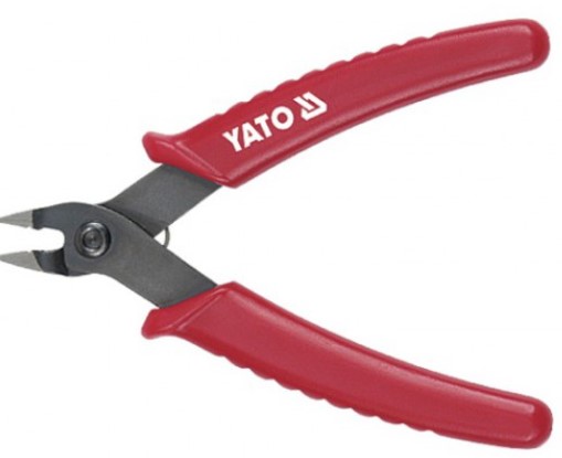 YATO Izolācijas noņemšanas instruments YT2260
