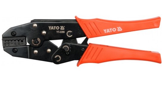 YATO Vadu savilcēju knaibles YT-2299