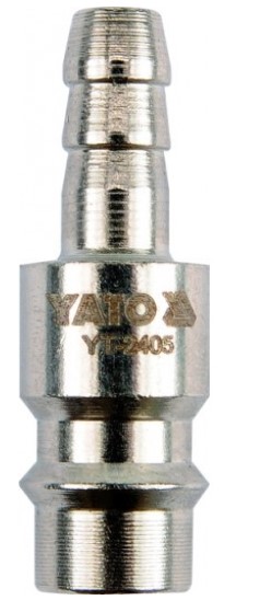 YATO Adapteris, šļūtenes uzmava YT-2405