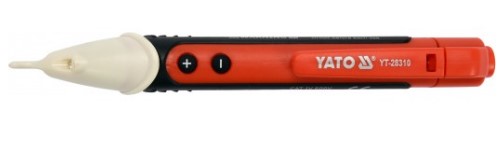 YATO Sprieguma pārbaudes ierīce YT-28310