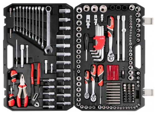 YATO Instrumentu komplekts YT-38941