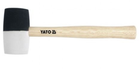 YATO Gumijas āmurs YT-4605