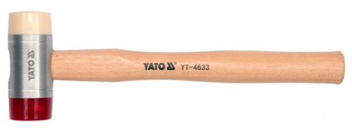 YATO Baulēšanas āmurs YT-4631
