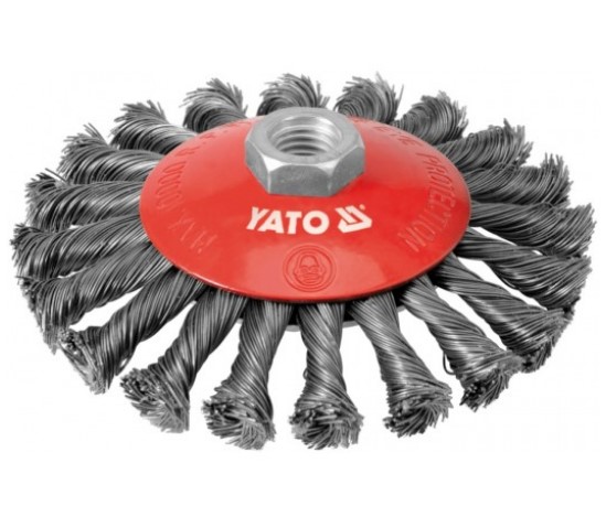 YATO Slīpēšanas birste YT-4764