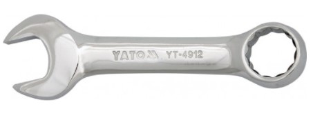 YATO Uzgriežņatslēga YT-4906