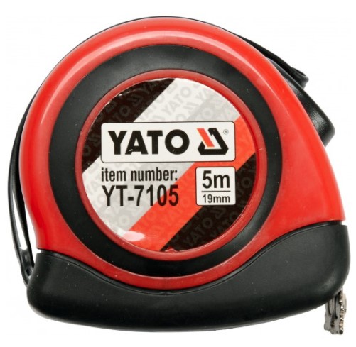 YATO Mērlenta YT-7105