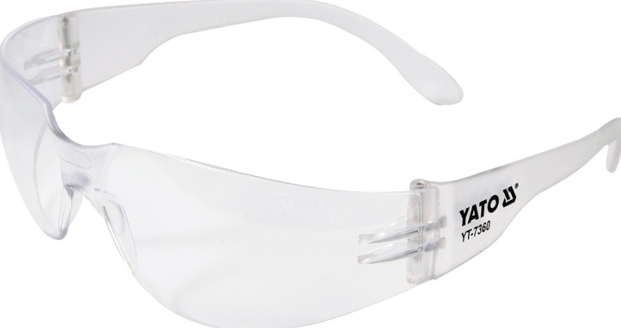 YATO Aizsargbrilles YT-7360