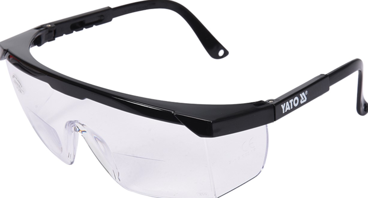 YATO Защитные очки YT-73612