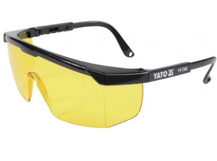 YATO Защитные очки YT-7362