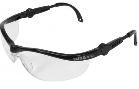 YATO Защитные очки YT-73632