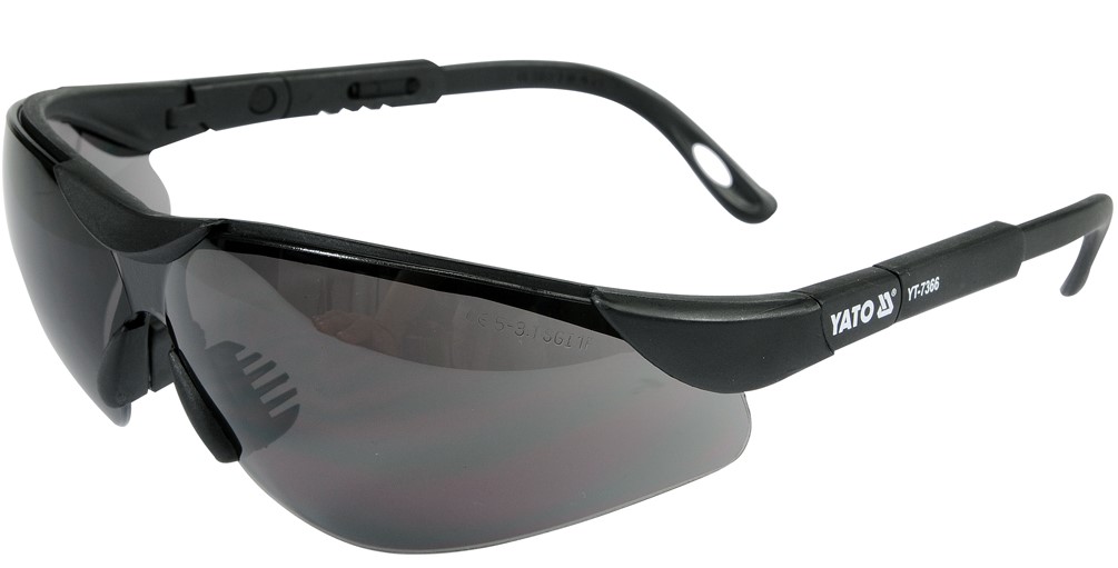 YATO Защитные очки YT-7366