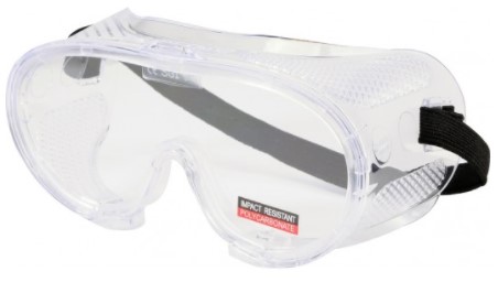 YATO Защитные очки YT-7380