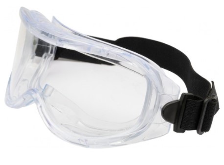 YATO Защитные очки YT-73830