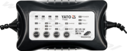 YATO Akumulatora uzlādes ierīce YT-8300
