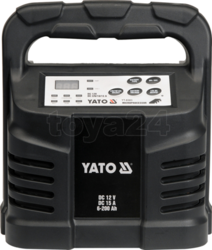 YATO Akumulatora uzlādes ierīce YT-8303
