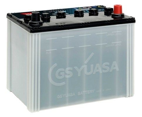 YUASA Стартерная аккумуляторная батарея YBX7030