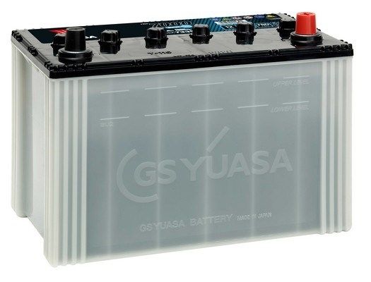 YUASA Startera akumulatoru baterija YBX7335