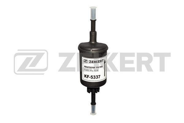 ZEKKERT Топливный фильтр KF-5337