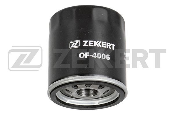 ZEKKERT Eļļas filtrs OF-4006