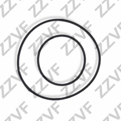 ZZVF Комплект прокладок, вакуумный насос ZVB41762